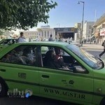تاکسی بیسیم AGS