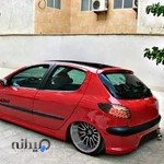 تاکسی سرویس رضا