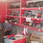 خدمات پس از فروش قربانی.جعفری.ثنایی