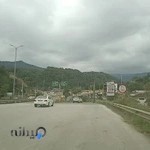 ایستگاه تاکسی پارک سنگی