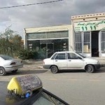 تاکسی سرویس پیام