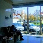 تاکسی تلفنی سفیر