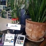 تاکسی سرویس ماهان ملک