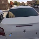 تاکسی شقایق