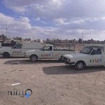 تاکسی تلفنی ایران گستر