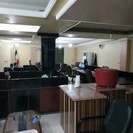 دفتر مرکزی تاکسی بعلاوه ده