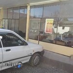 تاکسی سرویس صدف