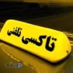 تاکسی سرویس شبانه روزی نسیم سفر طیب