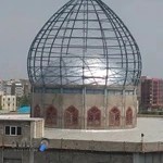 مصلی نسیم شهر