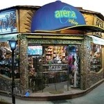 فروشگاه کادویی آرنا