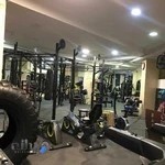 تانیش Tanishgym