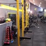 Power fitness club / آکادمی ورزشی پاور
