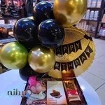 شهر رنگین کمان