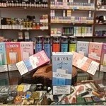 دخانیات و کادویی دودستون