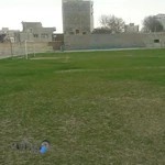 مجموعه ورزشی تختی