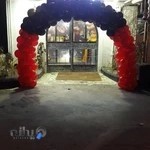 باشگاه بدنسازی المپیا