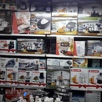 لوازم خانگی و کادویی شیوا