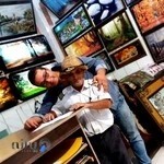 گالری قاب ماندگار