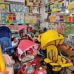 فروشگاه اسباب بازی عنبری