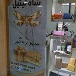 فروشگاه کادویی شاه تیتیل