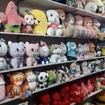 فروشگاه دنیای اسباب بازی پوکویو