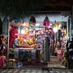 اسباب بازی و کادویی طاها