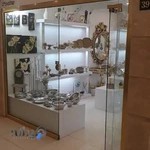 گالری ژینو(ظروف لوکس و کادویی)