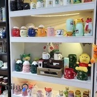 فروشگاه بارادلاکچری