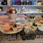 فروشگاه کلبه