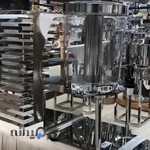 تجهیزات هتلی میرزایی