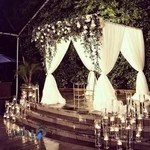 ظروف کرایه پایتخت و تشریفات مجالس