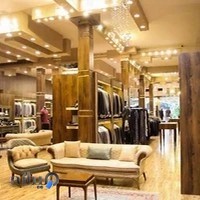 طراحی و دوخت حمید خالقی