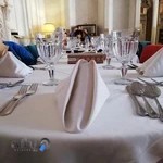 رستوران تالار آئینه