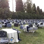 تشریفات و ظروف کرایه شازده