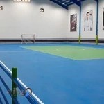 سالن ورزشی جودی