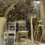 تشریفات مجالس سناتور