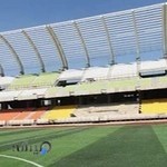 ورزشگاه شهید باکری