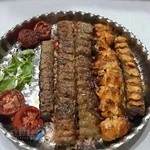 ظروف کرایه و آشپزخانه پیرزمان