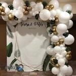 تم تولد نی نی پارتی