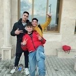 سرزمین موج‌های آبی ارومیه