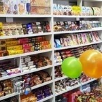 گالری شکلات