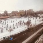 استخر کارگران ارومیه