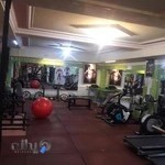 باشگاه بدنسازی آرتام