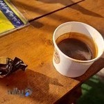 کافه شکلات ۷۷