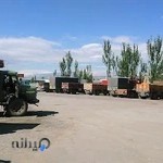 نمایندگی باربری هدایت تبریز،باربری رهتازان