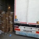 باربری شمس ارومیه