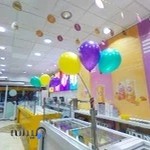 بستنی حاجی بابا