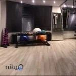 اینشیپ بادی شعبه سعادت آباد