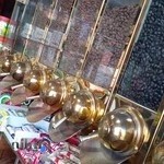 قهوه فروشی پایتخت