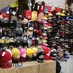 کلاه و لباس نظامی افشاری